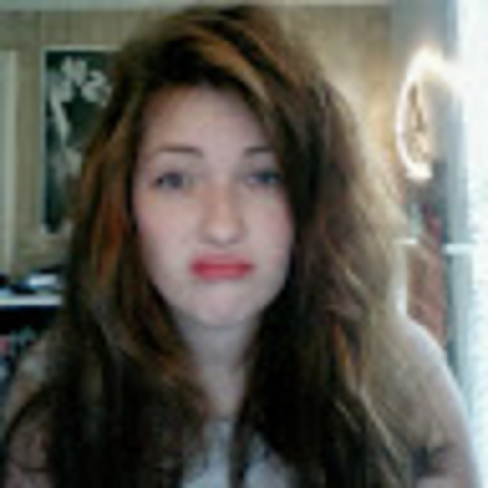 Meet your Posher, Liv